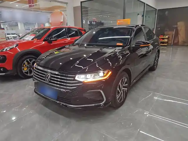 VOLKSWAGEN LAVIDA 2024