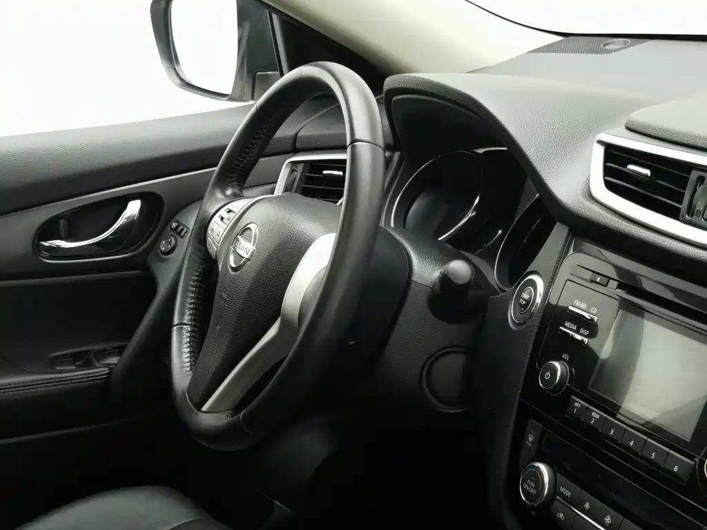 Nissan X-Trail — миниатюра 22