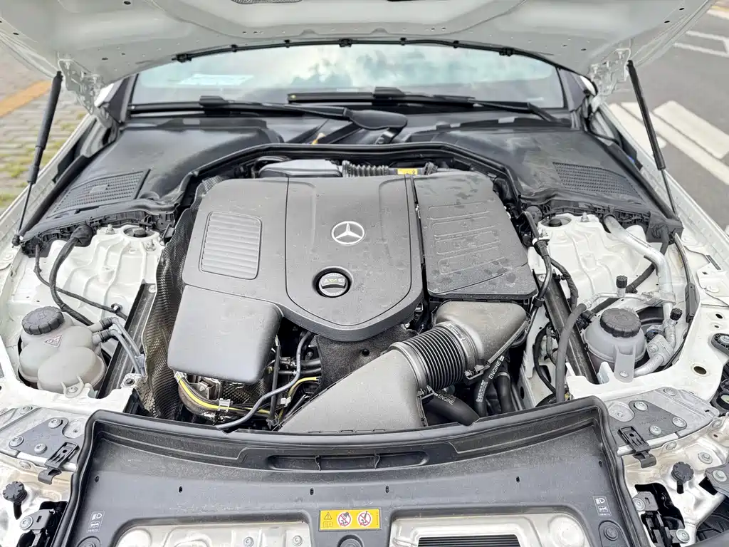 Mercedes-Benz CLE — миниатюра 29