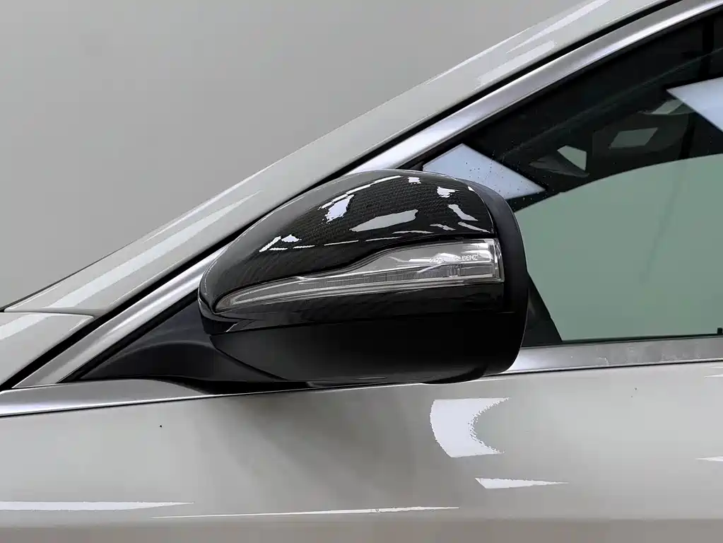 Mercedes-Benz C-Class AMG — миниатюра 11