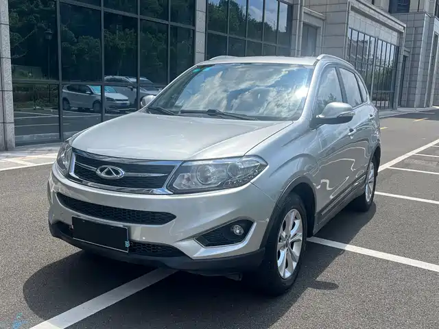 Chery Tiggo 5