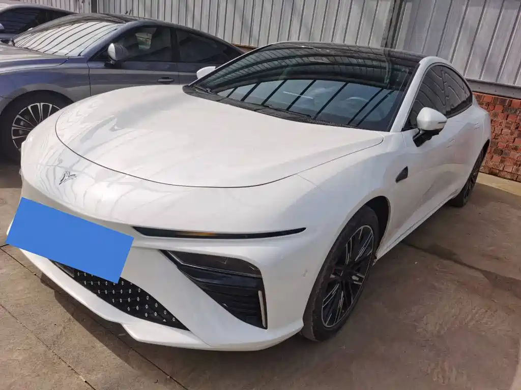 NEZHA AUTOMOBILE NEZHA S