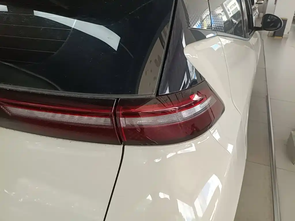 BYD Seagull — миниатюра 8