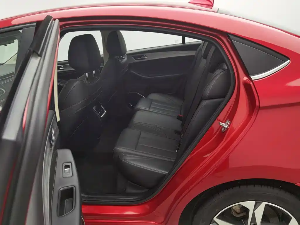 Chery Arrizo 5 PLUS — миниатюра 15
