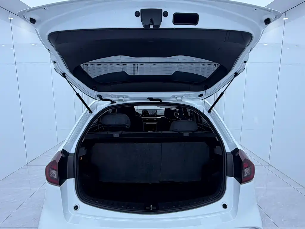 Geely Vision X3 — миниатюра 14