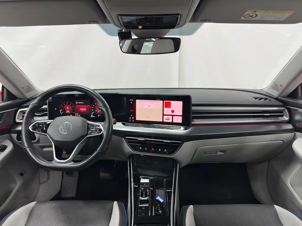 Volkswagen Lamando 2022 L 280TSI DSG Flagship