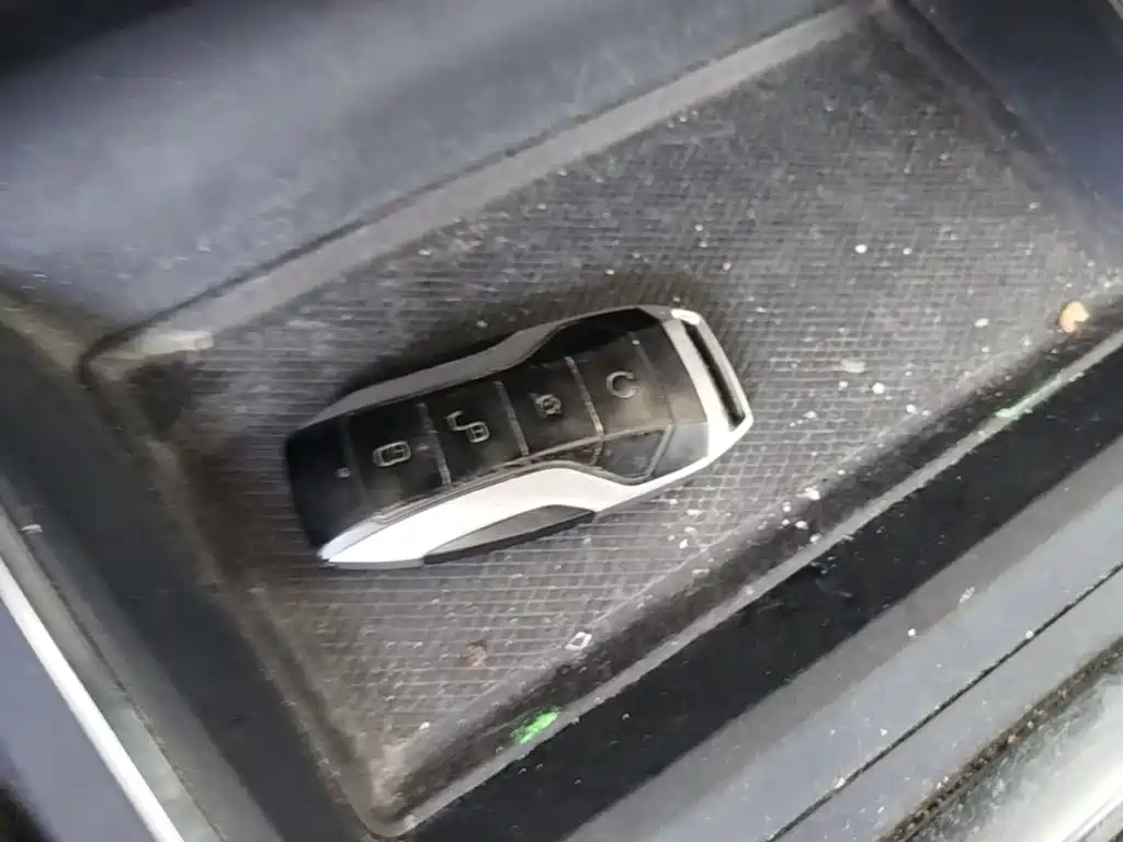 BYD Qin Pro — миниатюра 13