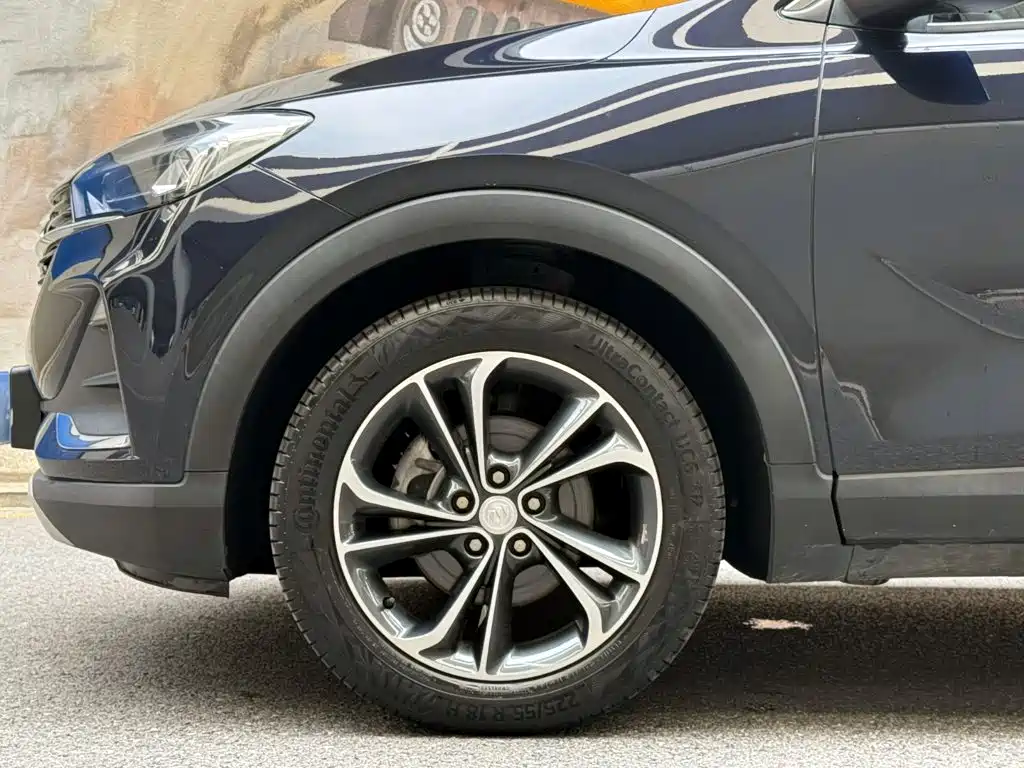 Buick Encore GX — миниатюра 6