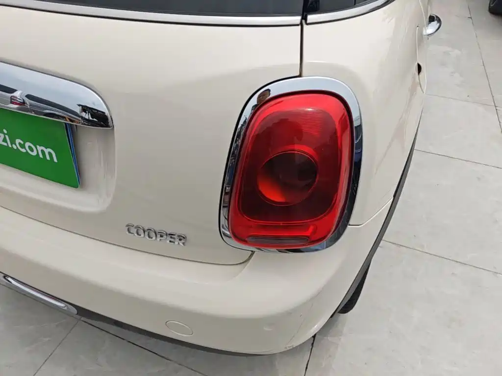 MINI Mini — миниатюра 8