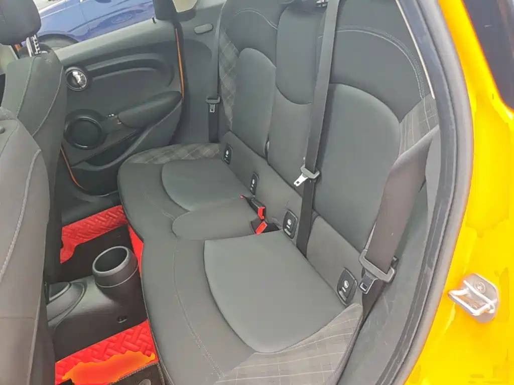 MINI Mini — миниатюра 17