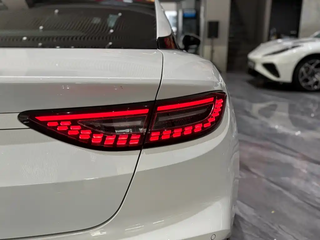 Neta Neta GT — миниатюра 24