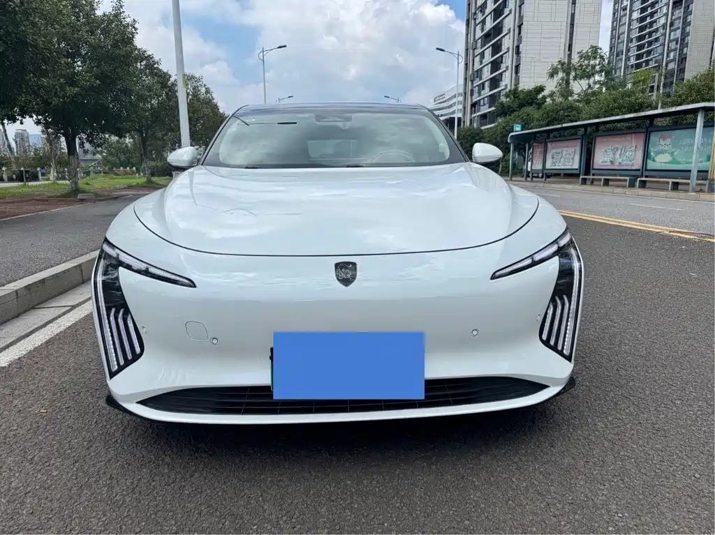 Fengxing Xinghai S7 — миниатюра 2