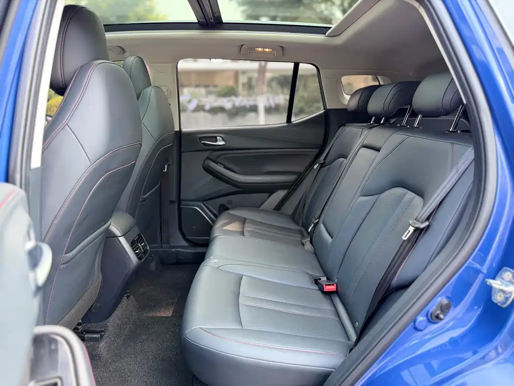 GAC Motor Trumpchi GS4 — миниатюра 13