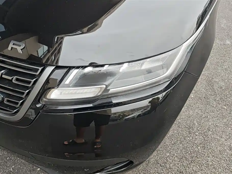 Land Rover Range Rover Velar 2023 250PS