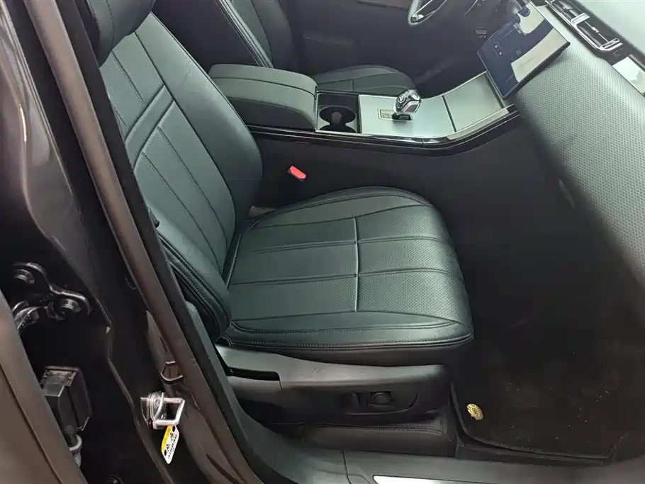 Land Rover Range Rover Velar 2023 250PS