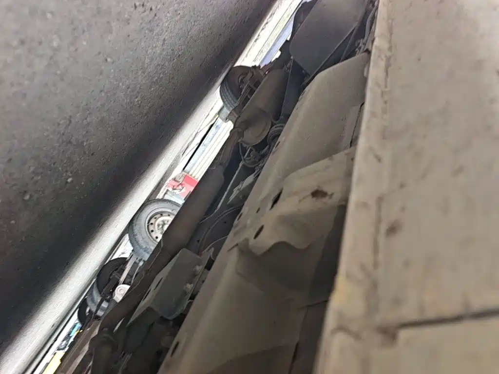 Wuling V 2022 1.5L LAR