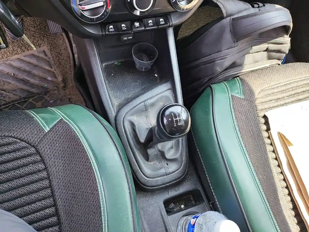 Hyundai Verna - фото 14