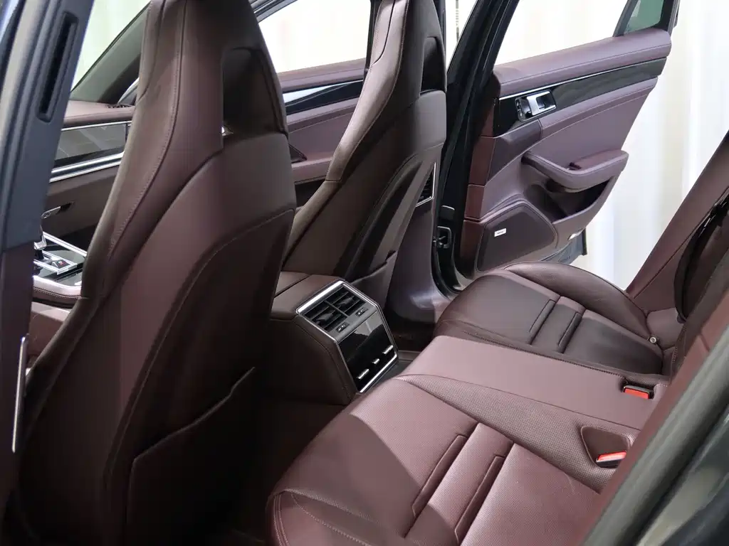 Porsche Panamera 2021 Panamera 4S Sport Turismo 2.9T