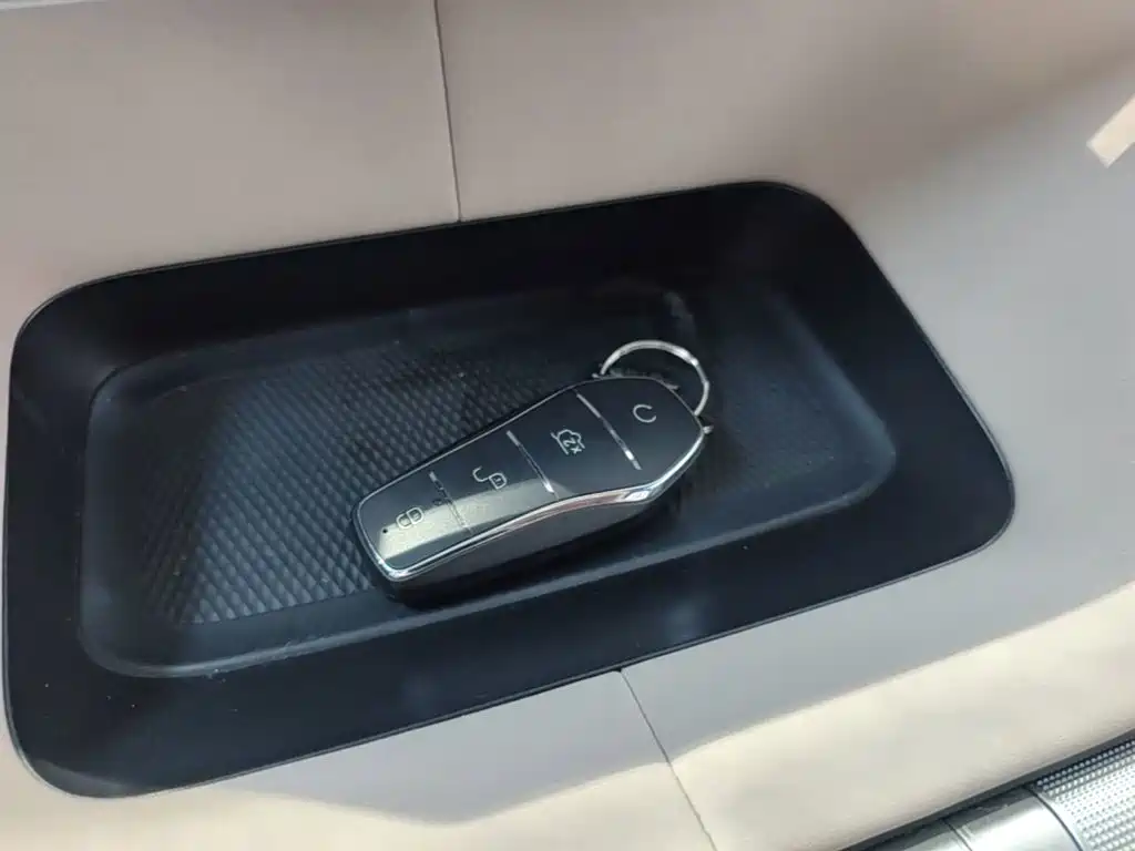 BYD Dolphin — миниатюра 17