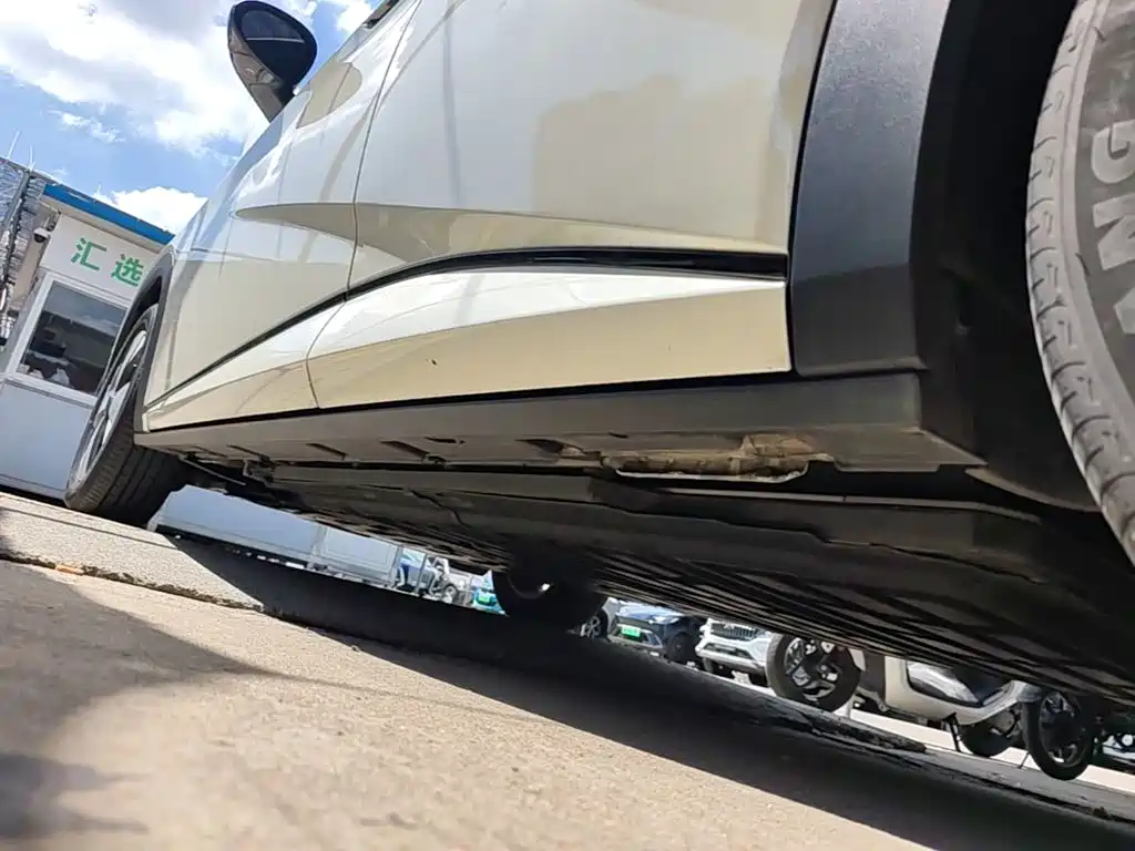 BYD Dolphin — миниатюра 21