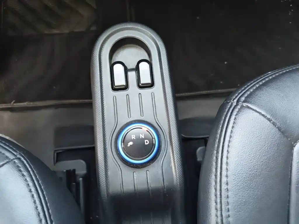 Wuling MINIEV — миниатюра 14