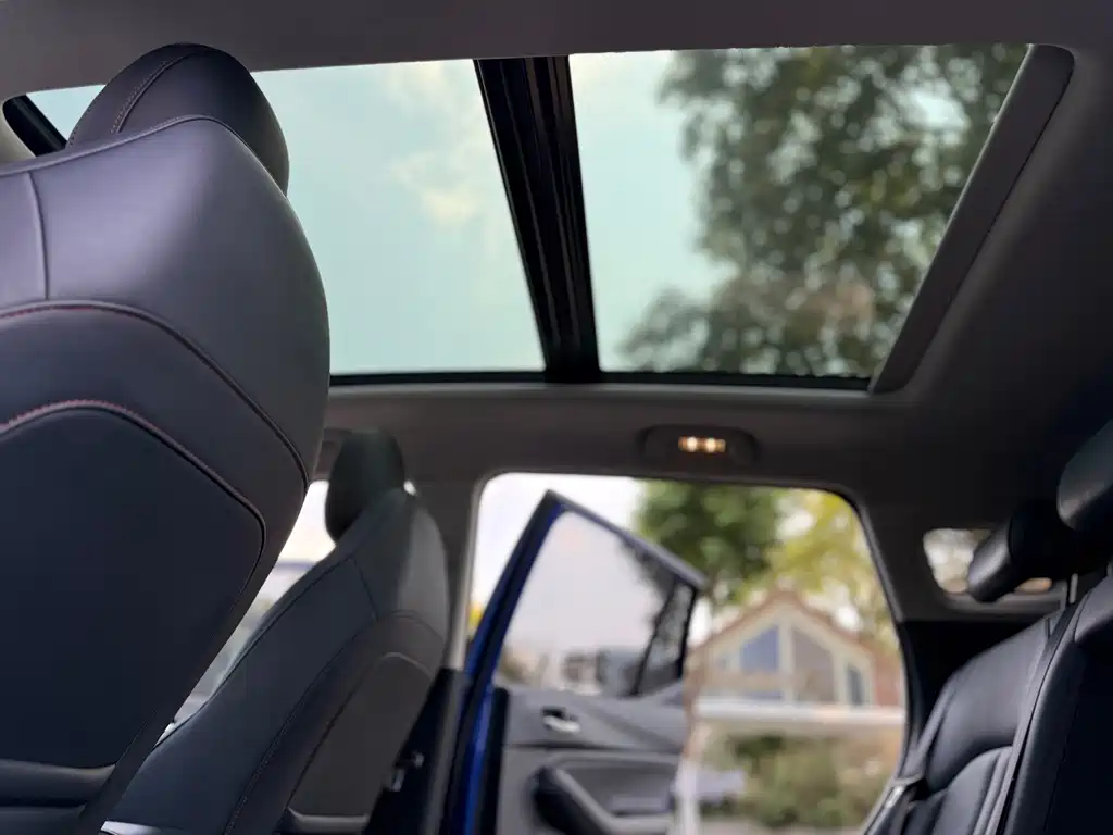 GAC Motor Trumpchi GS4 — миниатюра 17