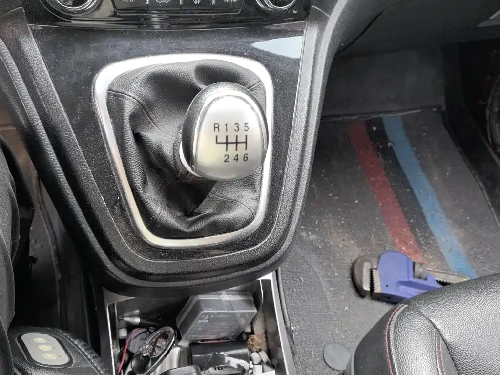 Haval H6 — миниатюра 15