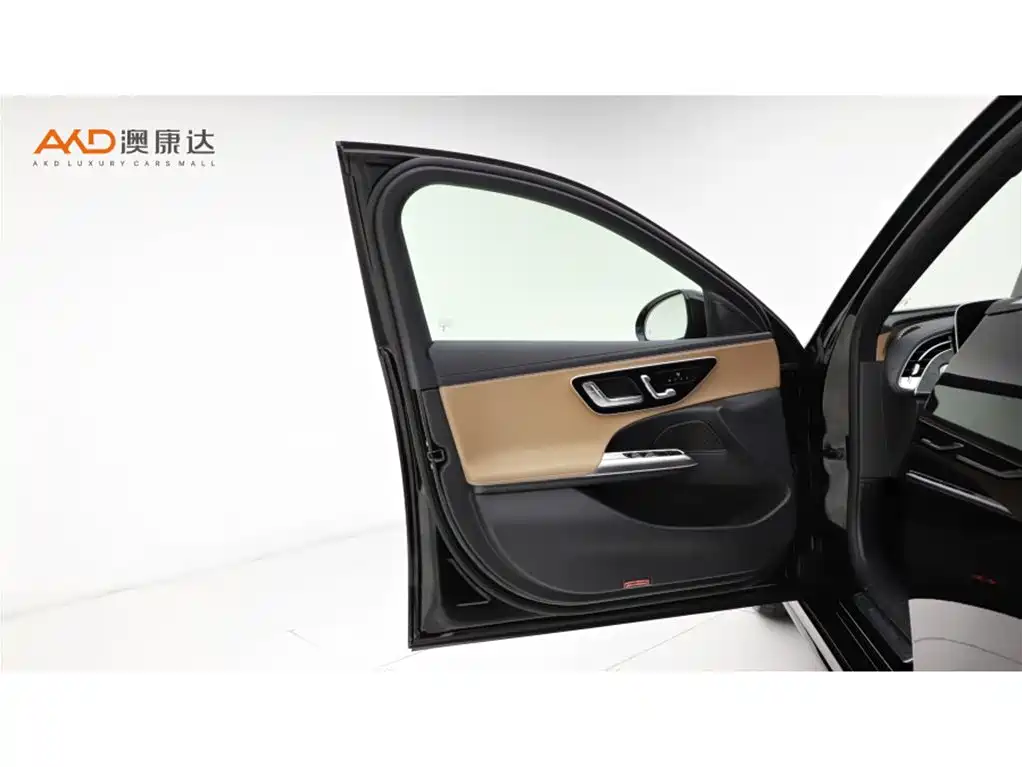 Mercedes-Benz E-Class E 2025 E 260 Sport