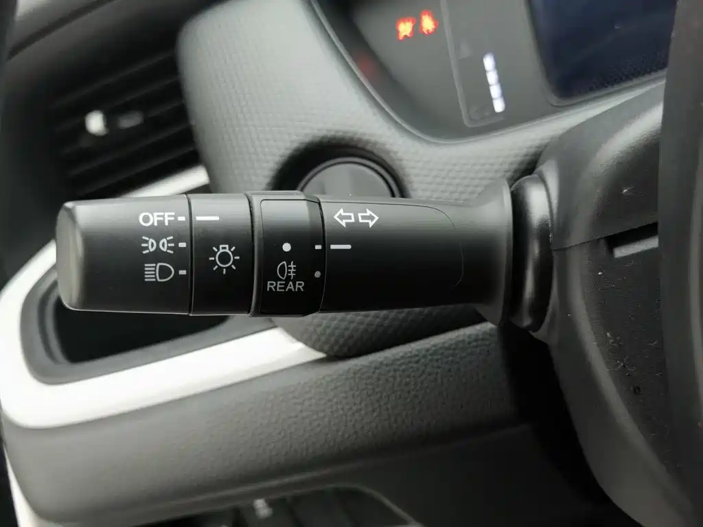 Honda Fit — миниатюра 21