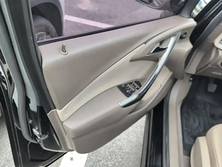 Buick Excelle 2013 GT 1.6L MT