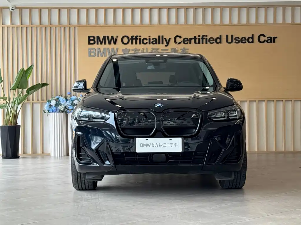 BMW iX3 — миниатюра 2