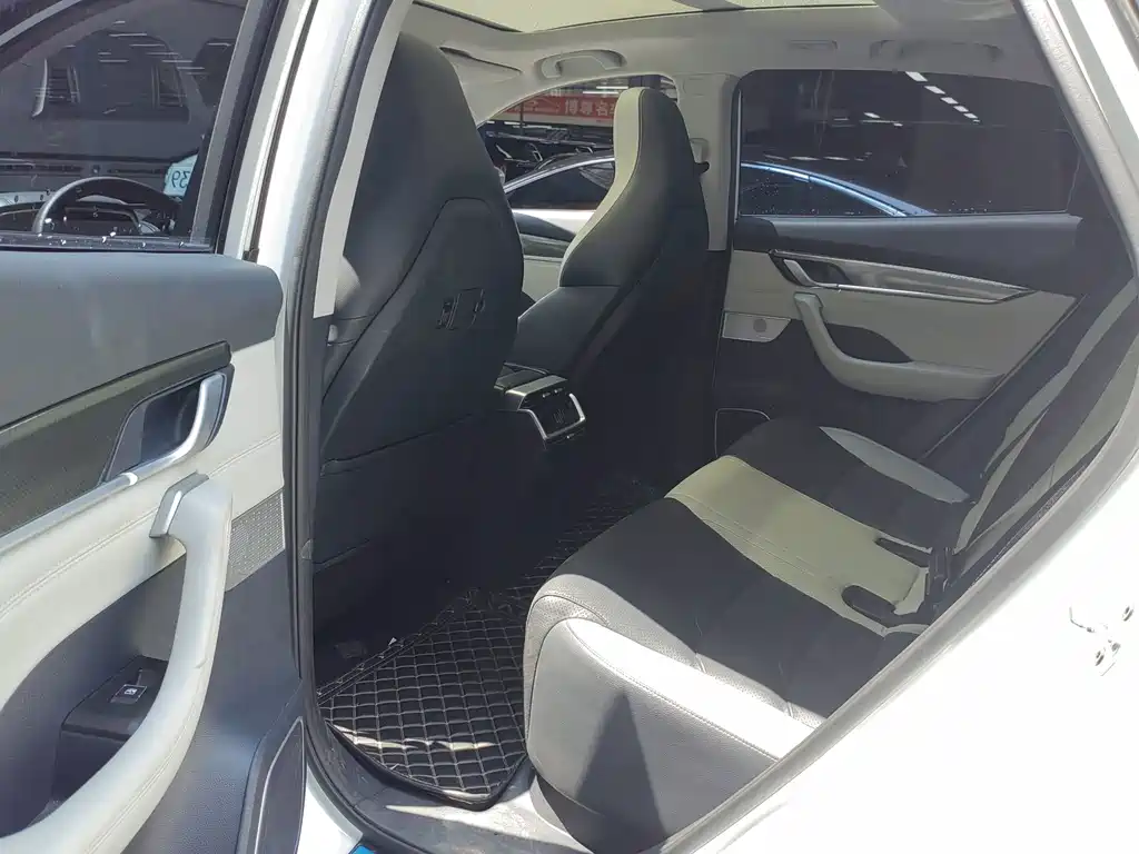 WM Motor EX5 — миниатюра 5