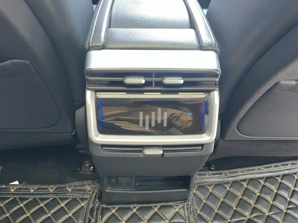 WM Motor EX5 — миниатюра 7