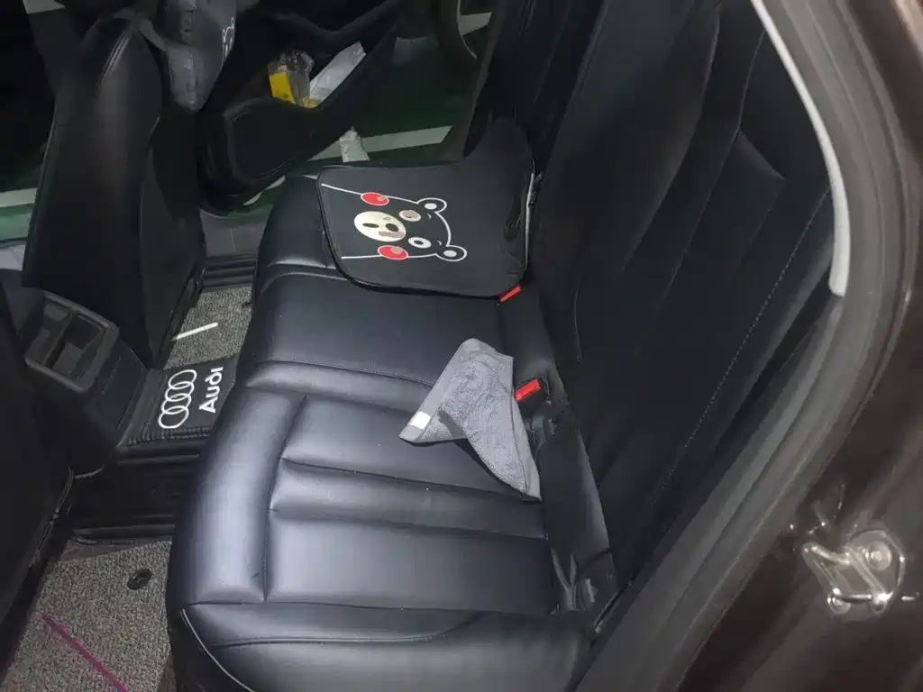 Audi A4L — миниатюра 18