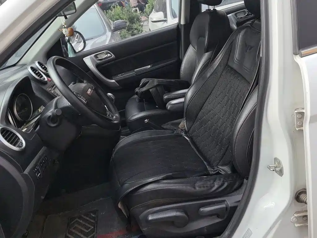 Haval H6 — миниатюра 16