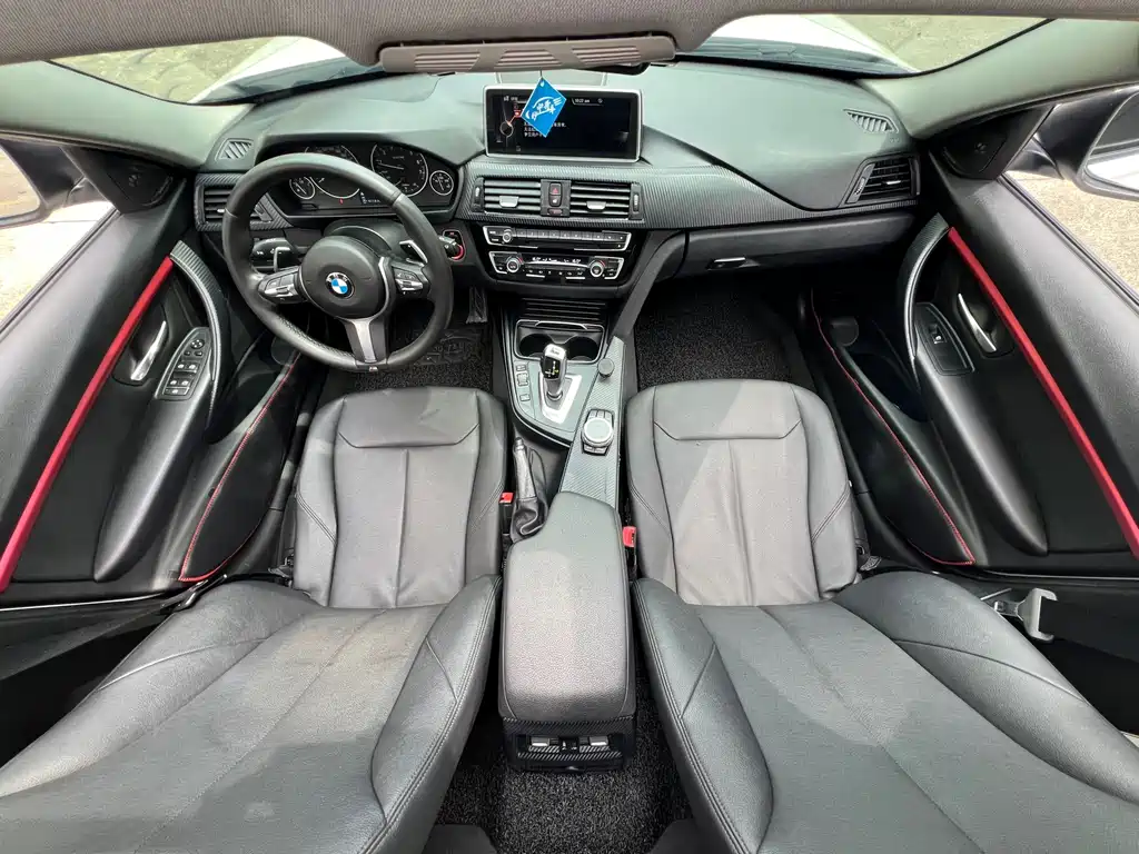 BMW 3 Series (Import) — миниатюра 18