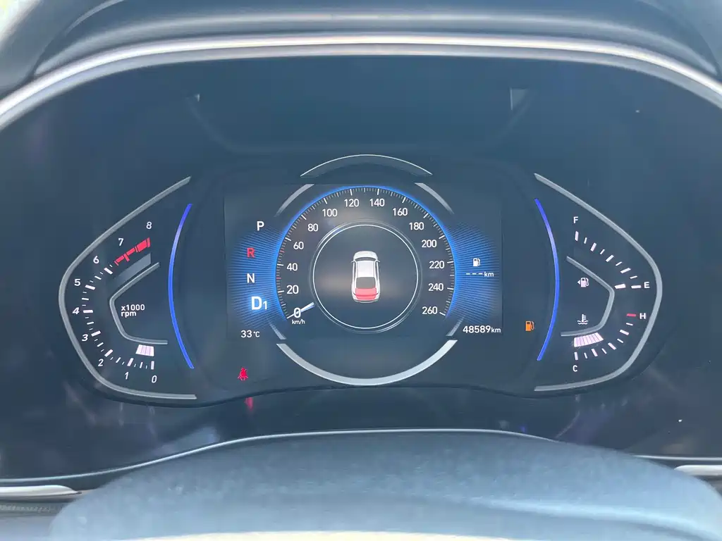 Hyundai Fista — миниатюра 12