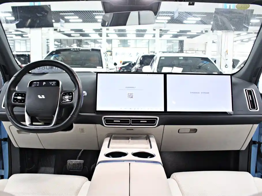 Li Auto IDEAL L7