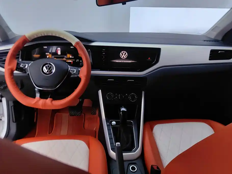 Volkswagen Polo — миниатюра 12