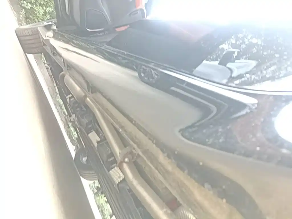 Wuling Xingguang — миниатюра 22