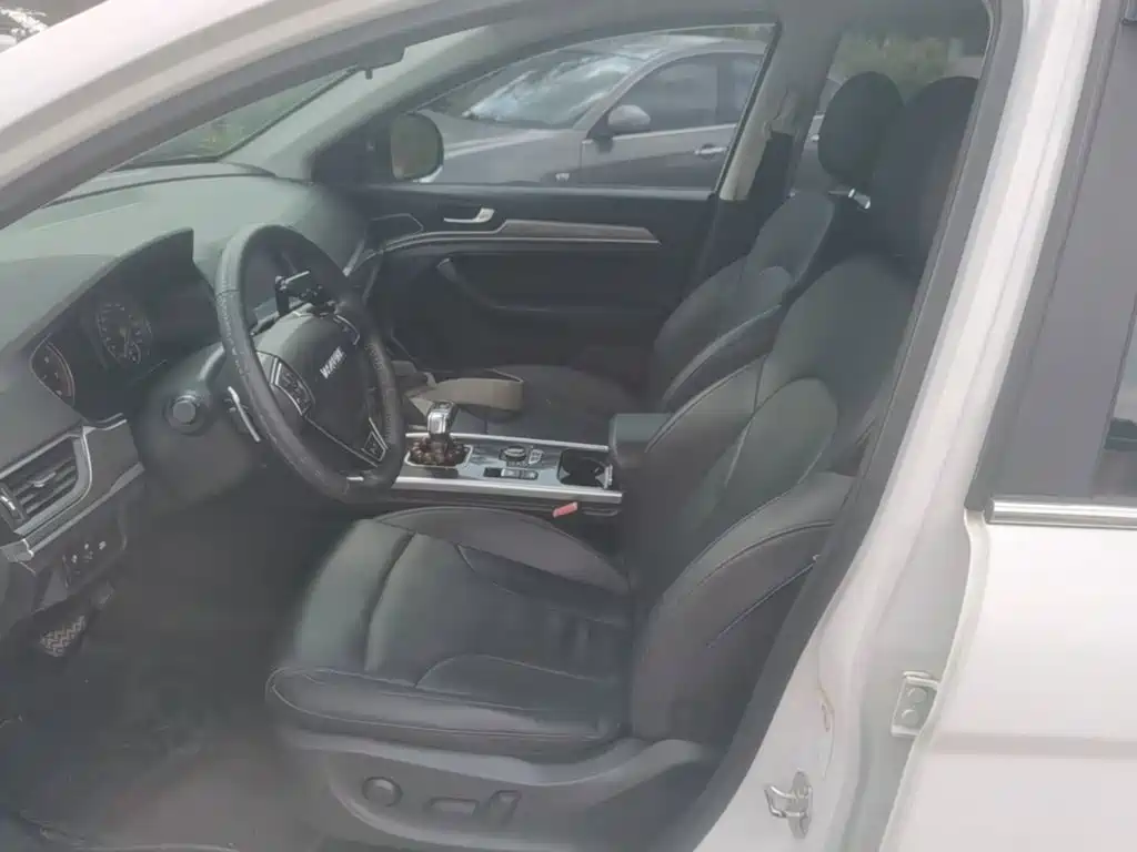 Haval H6 — миниатюра 15