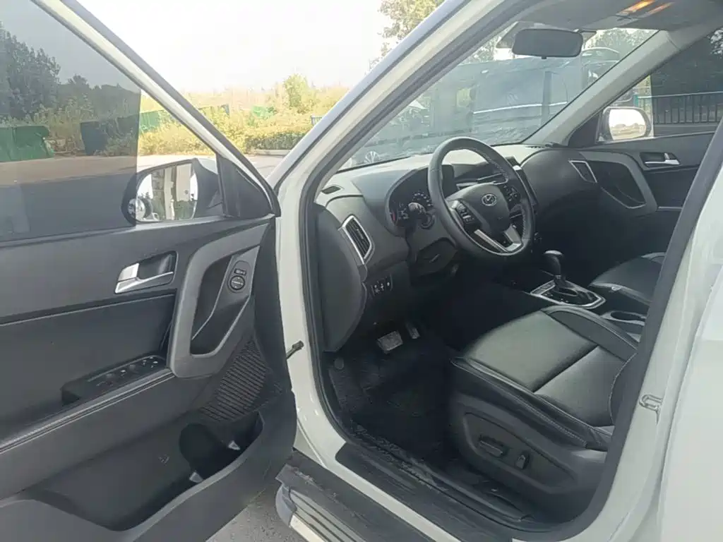 Hyundai ix25 — миниатюра 16