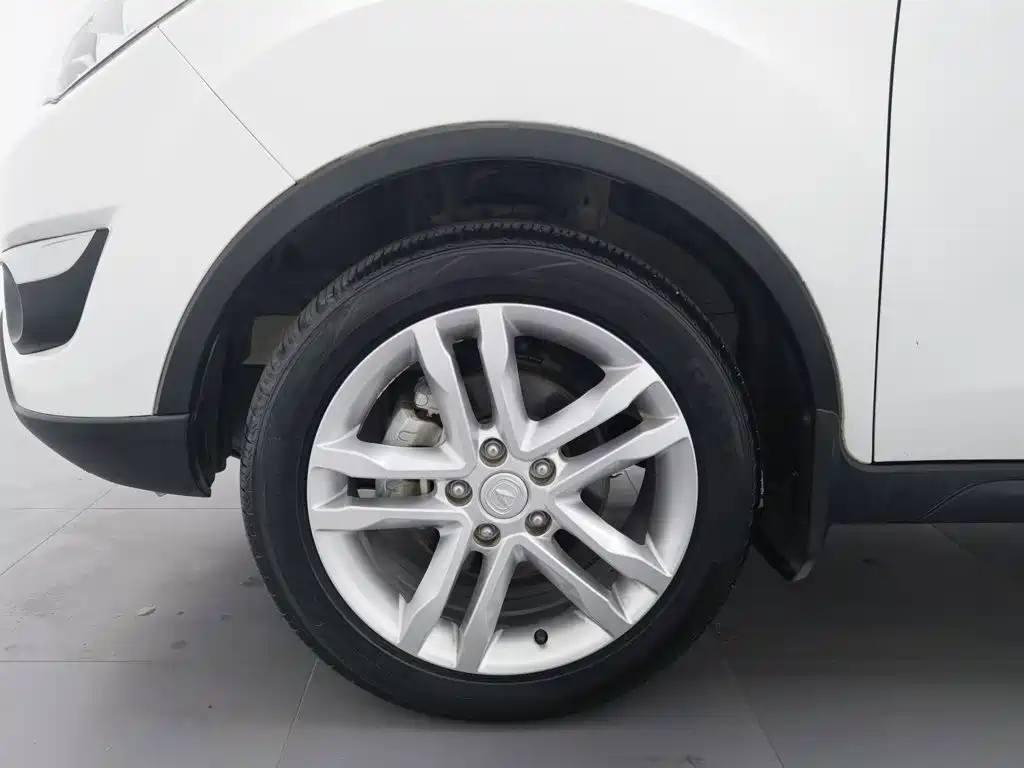 Changan CS35 — миниатюра 17