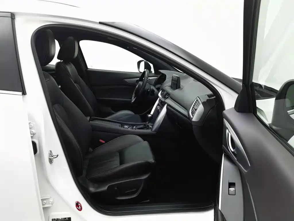 Mazda CX-4 — миниатюра 23