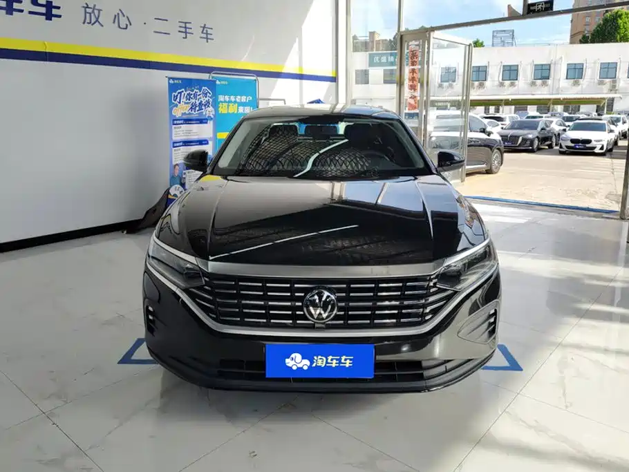 Volkswagen Passat 280TSI Business Edition, фото 2