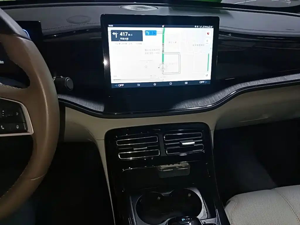 BYD Qin PLUS — миниатюра 13