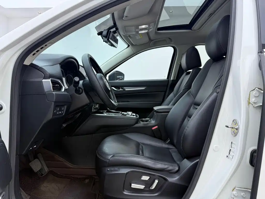 Mazda CX-8 — миниатюра 4