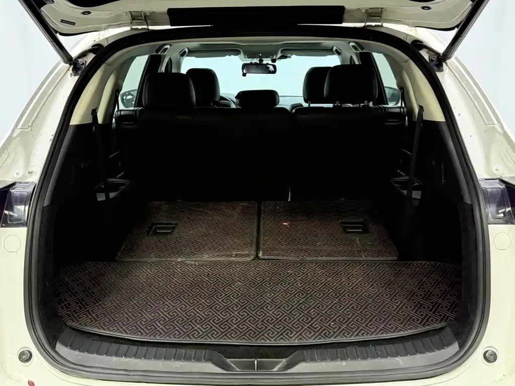 Mazda CX-8 — миниатюра 15