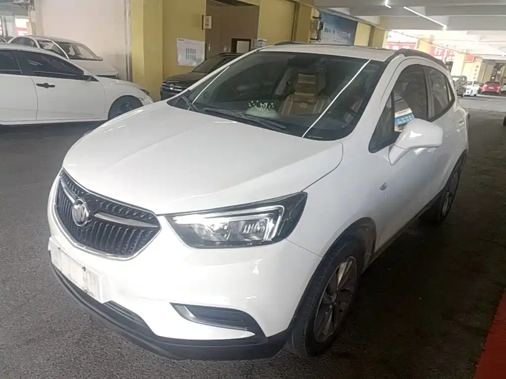 Buick Encore