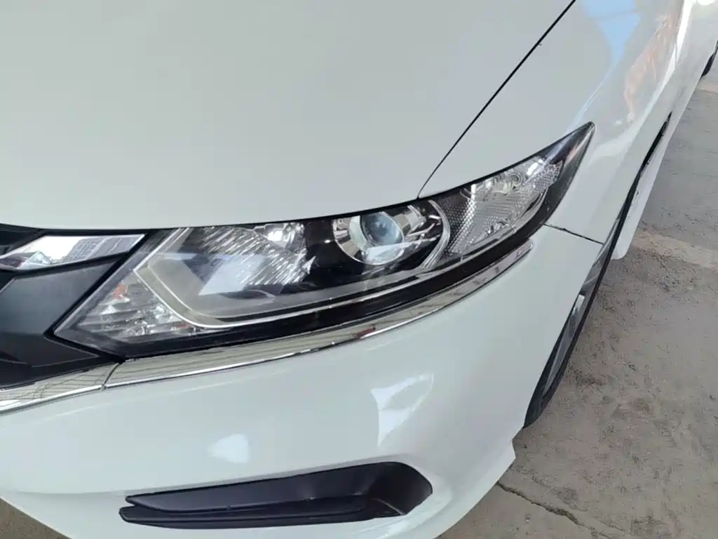 Honda Jade — миниатюра 24